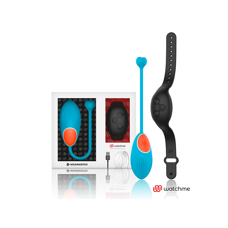 Egg Technology Watchme