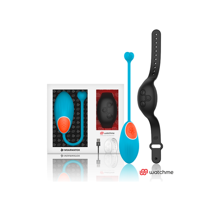 Egg Technology Watchme