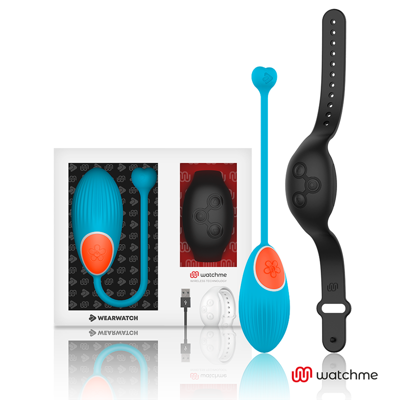 Egg Technology Watchme