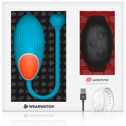 Egg Technology Watchme