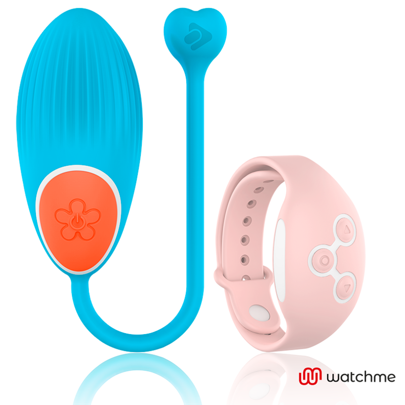 Egg Technology Watchme