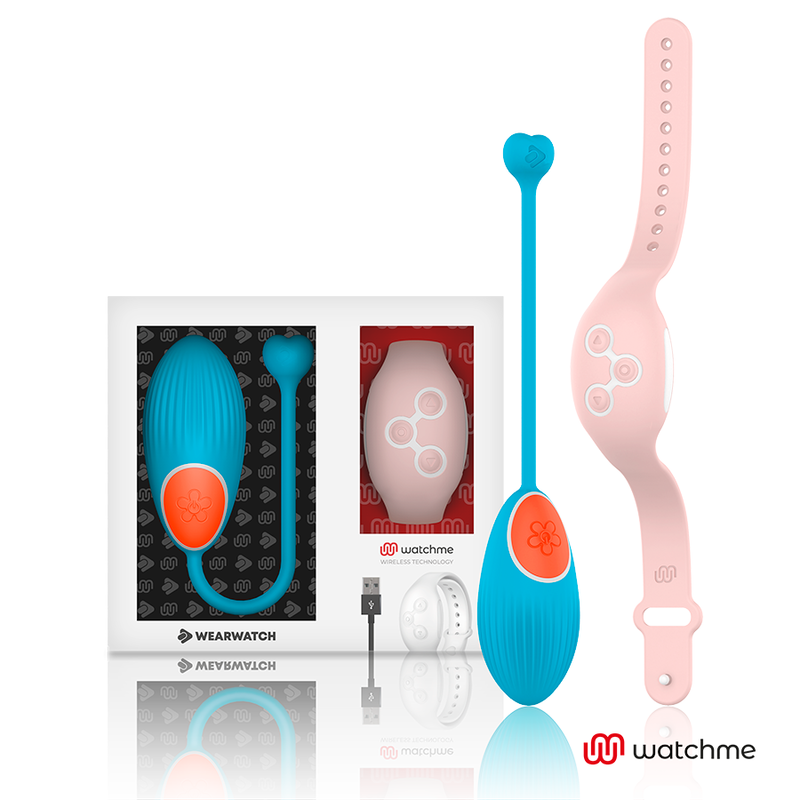 Egg Technology Watchme