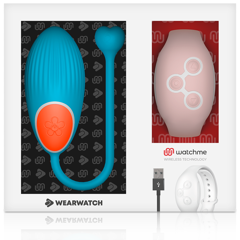 Egg Technology Watchme