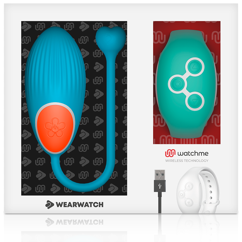 Egg Technology Watchme