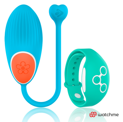 Egg Technology Watchme