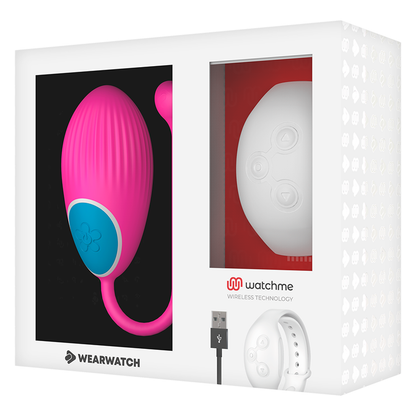 Egg Technology Watchme