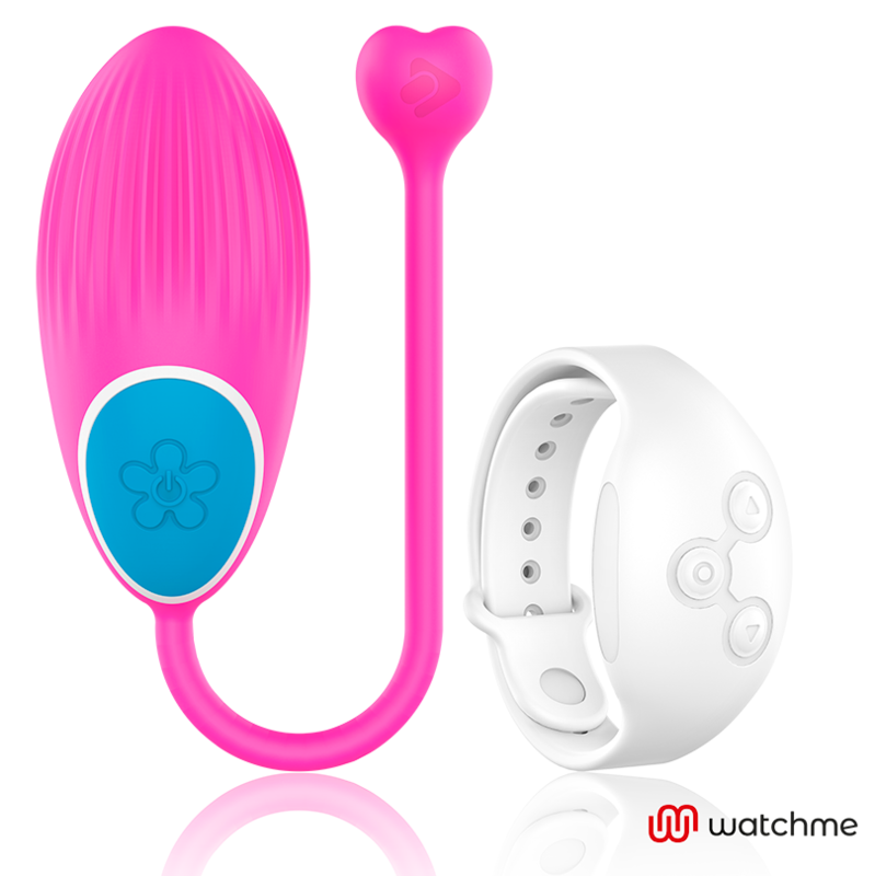 Egg Technology Watchme