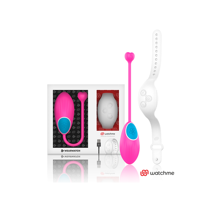 Egg Technology Watchme