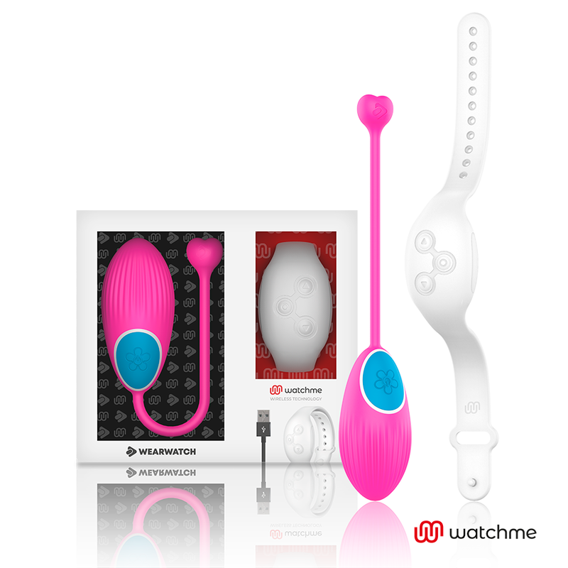 Egg Technology Watchme