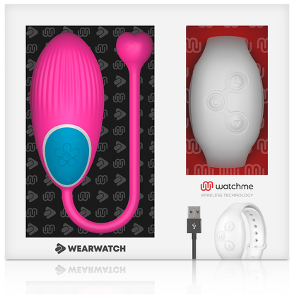 Egg Technology Watchme