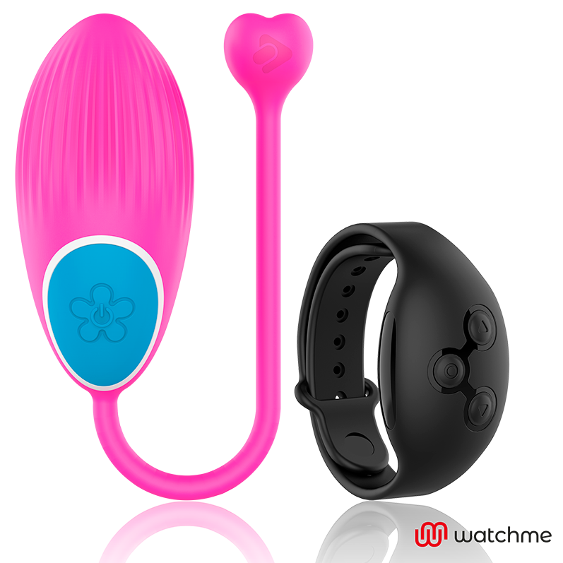 Egg Technology Watchme