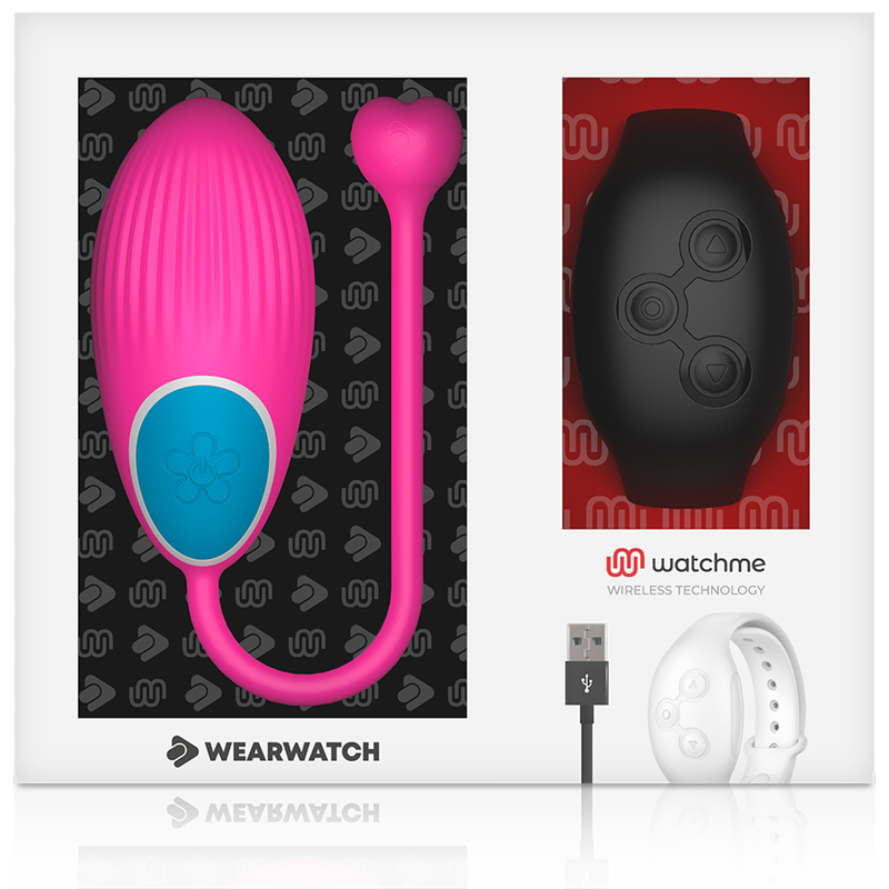 Egg Technology Watchme