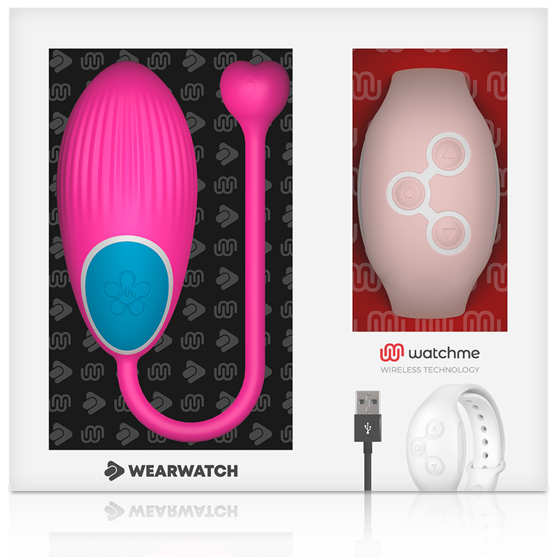 Egg Technology Watchme