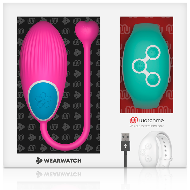 Egg Technology Watchme