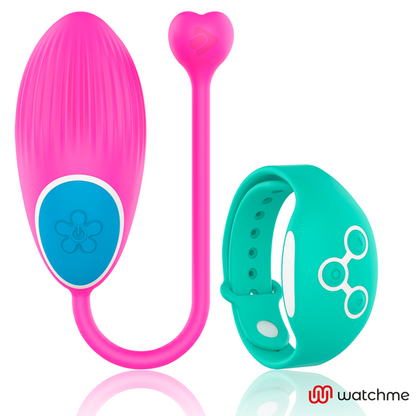Egg Technology Watchme