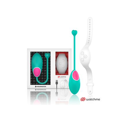 Egg Technology Watchme