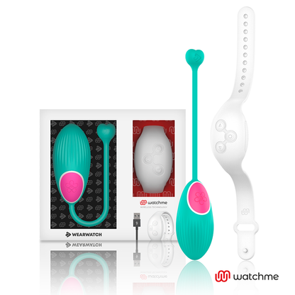 Egg Technology Watchme