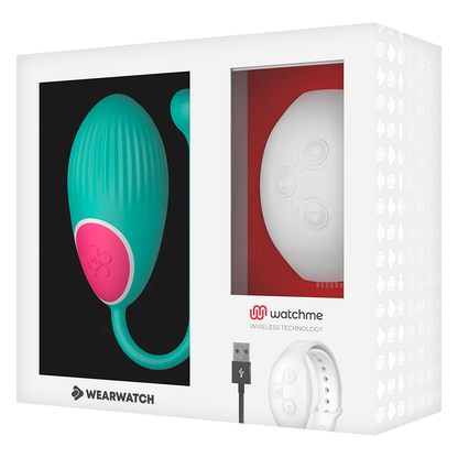 Egg Technology Watchme