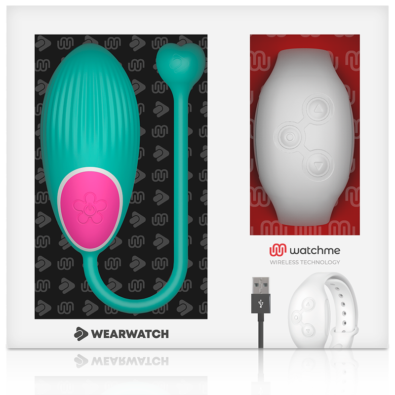 Egg Technology Watchme
