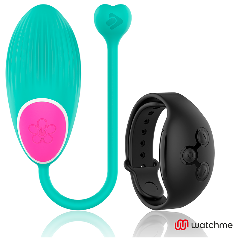 Egg Technology Watchme