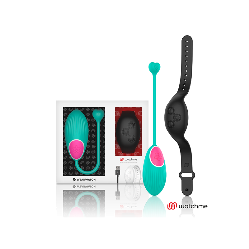 Egg Technology Watchme