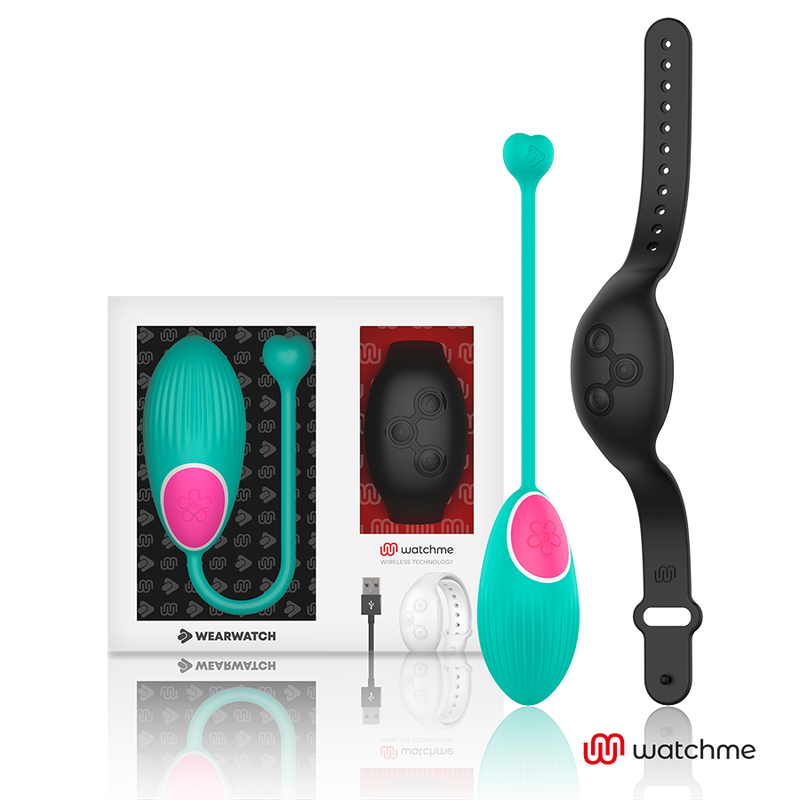 Egg Technology Watchme