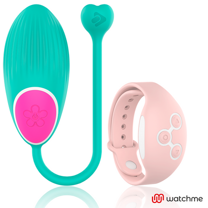 Egg Technology Watchme