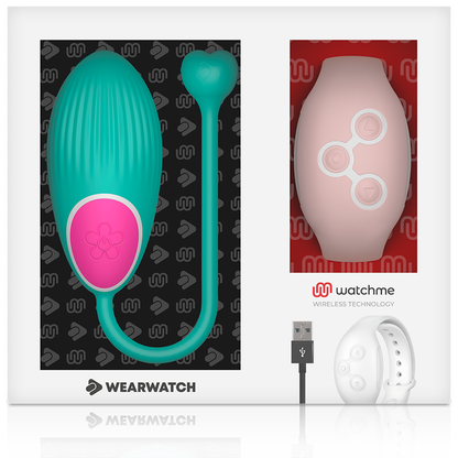 Egg Technology Watchme