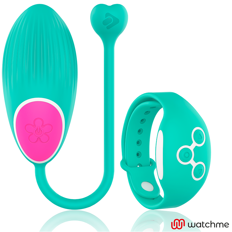 Egg Technology Watchme