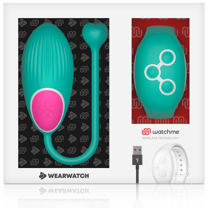 Egg Technology Watchme