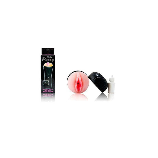 Masturbador Baby Pussy