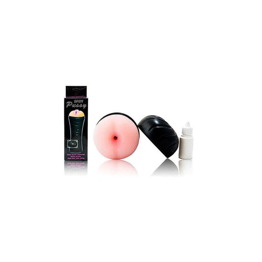 Masturbador Just Pussy