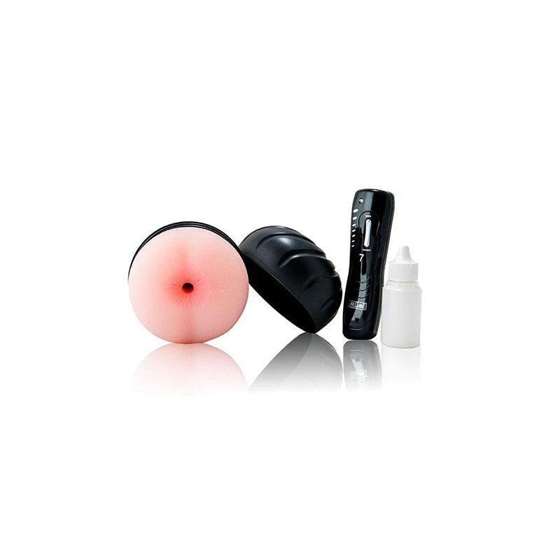 Masturbador Just Pussy