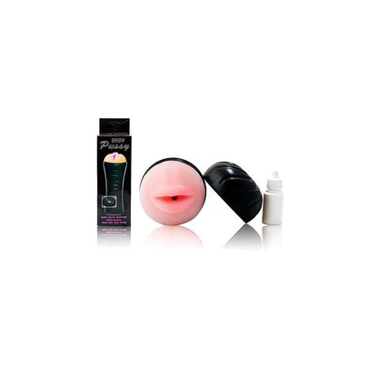 Masturbador Baby Pussy