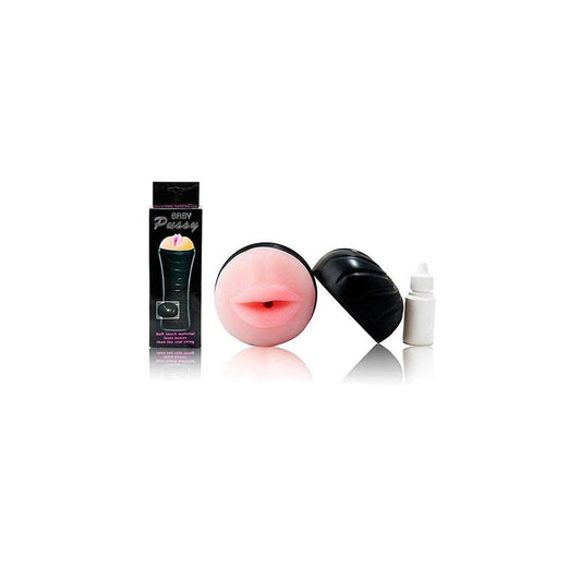 Masturbador Baby Pussy