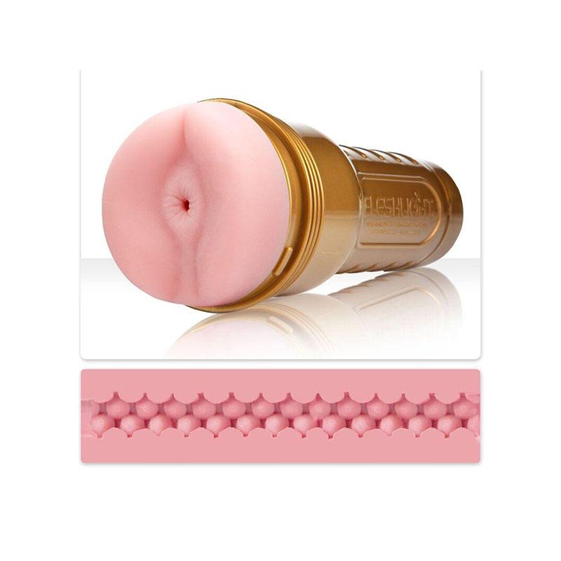Butt