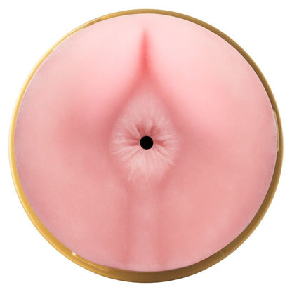 Butt