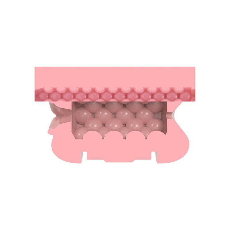 Quickshot Stamina Training