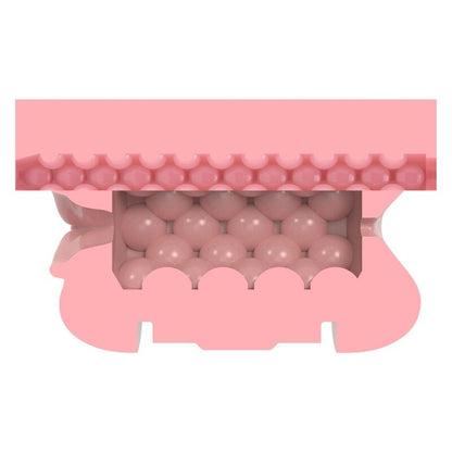 Quickshot Stamina Training