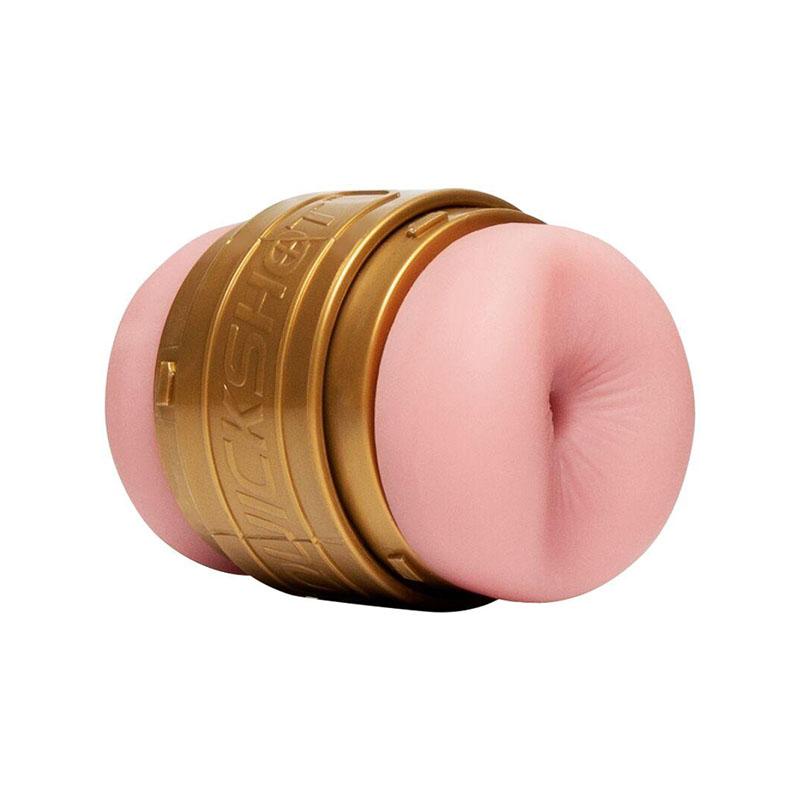 Quickshot Stamina Training