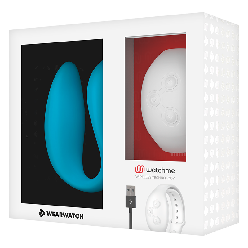Dual Technology Watchme