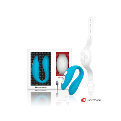 Dual Technology Watchme