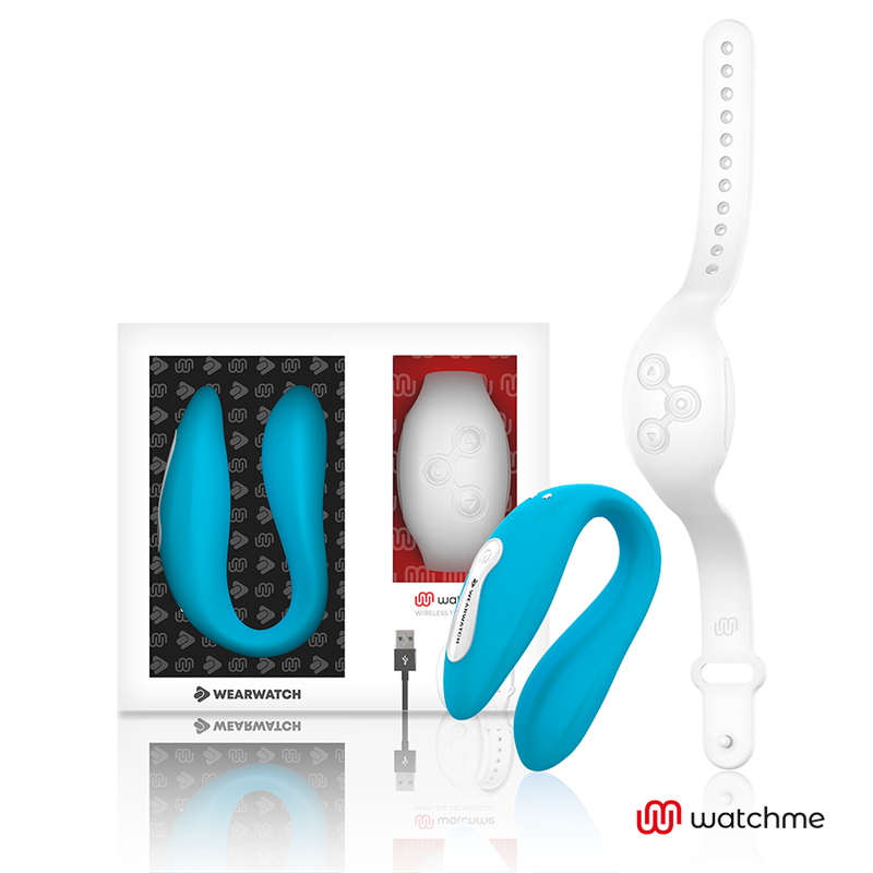 Dual Technology Watchme