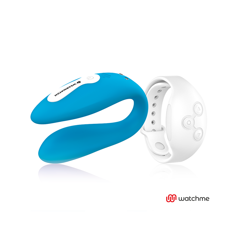 Dual Technology Watchme