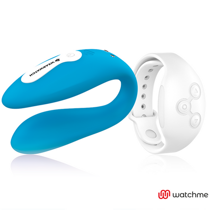 Dual Technology Watchme
