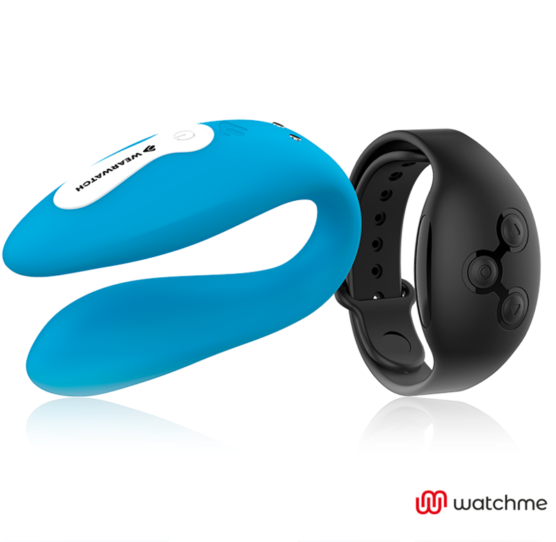 Dual Technology Watchme