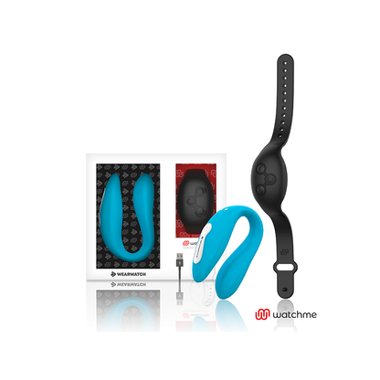 Dual Technology Watchme