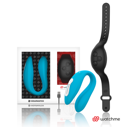 Dual Technology Watchme