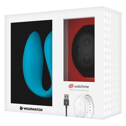 Dual Technology Watchme