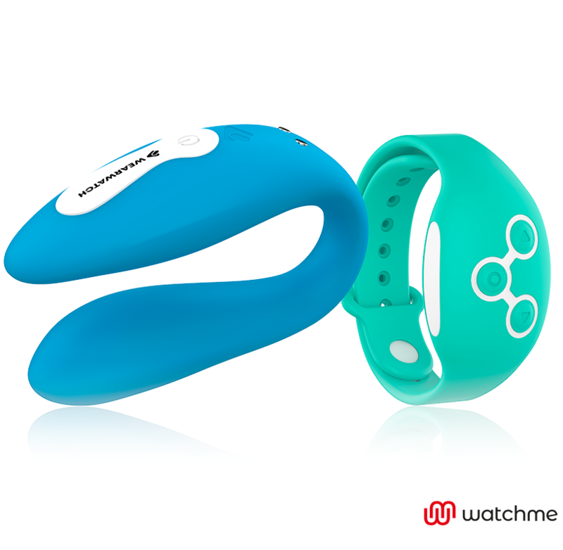 Dual Technology Watchme